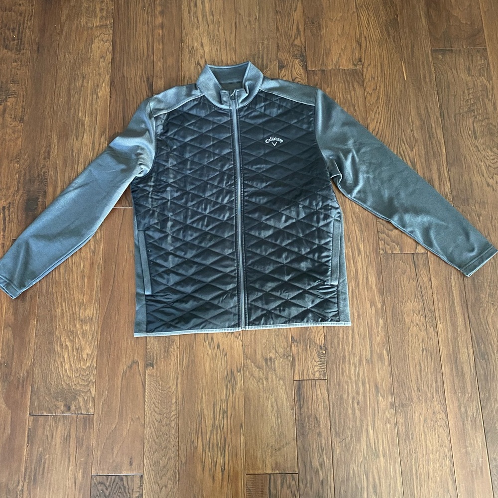 Callaway Golf Pullover